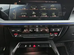 2023 Audi A3L Limousine 35 TFSI, белый — фото 15