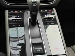2022 Porsche Macan 2.0T, белый — фото 9
