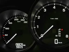 2022 Porsche Macan 2.0T, белый — фото 11