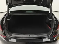 2023 Volkswagen Passat 330TSI Elite, чёрный — фото 4