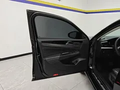 2023 Volkswagen Passat 330TSI Elite, чёрный — фото 7