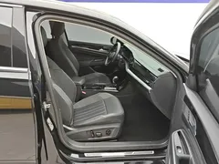 2023 Volkswagen Passat 330TSI Elite, чёрный — фото 8