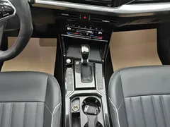 2023 Volkswagen Passat 330TSI Elite, чёрный — фото 16