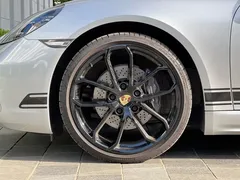 2023 Porsche 718 Boxster Style Edition 2.0T — фото 9