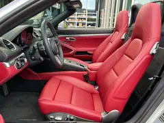 2023 Porsche 718 Boxster Style Edition 2.0T — фото 11