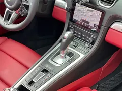 2023 Porsche 718 Boxster Style Edition 2.0T — фото 14