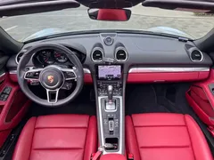 2023 Porsche 718 Boxster Style Edition 2.0T — фото 15