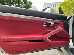 2023 Porsche 718 Boxster Style Edition 2.0T — фото 19