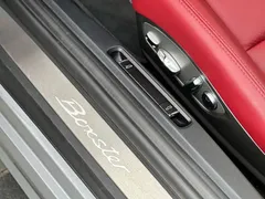 2023 Porsche 718 Boxster Style Edition 2.0T — фото 21