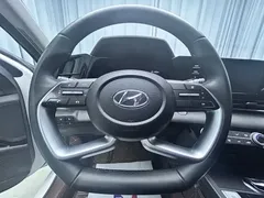 2022 Hyundai Elantra 1.5L CVT GLX Elite, белый — фото 6