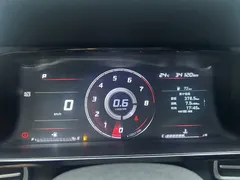 2022 Hyundai Elantra 1.5L CVT GLX Elite, белый — фото 7