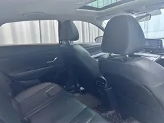 2022 Hyundai Elantra 1.5L CVT GLX Elite, белый — фото 15