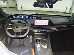 2022 Changan UNI-V 2.0T — фото 10