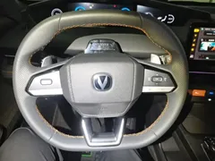 2022 Changan UNI-V 2.0T — фото 11