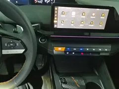 2022 Changan UNI-V 2.0T — фото 13