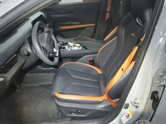 2022 Changan UNI-V 2.0T — фото 15