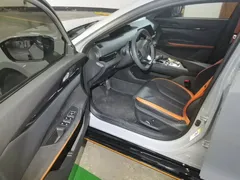 2022 Changan UNI-V 2.0T — фото 16