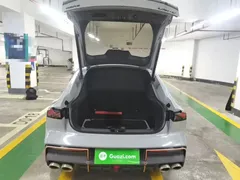 2022 Changan UNI-V 2.0T — фото 19