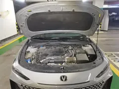 2022 Changan UNI-V 2.0T — фото 20