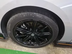2022 Changan UNI-V 2.0T — фото 23