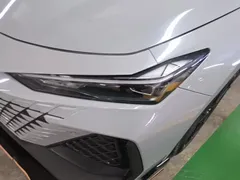 2022 Changan UNI-V 2.0T — фото 24
