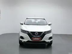 2022 Nissan Qashqai 2.0L CVT XV Smart Enjoy — фото 3