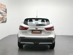 2022 Nissan Qashqai 2.0L CVT XV Smart Enjoy — фото 4