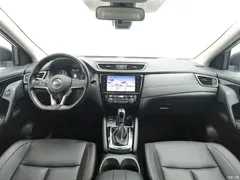2022 Nissan Qashqai 2.0L CVT XV Smart Enjoy — фото 5