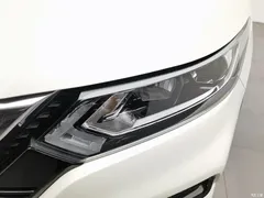 2022 Nissan Qashqai 2.0L CVT XV Smart Enjoy — фото 7