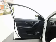 2022 Nissan Qashqai 2.0L CVT XV Smart Enjoy — фото 8