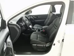 2022 Nissan Qashqai 2.0L CVT XV Smart Enjoy — фото 10
