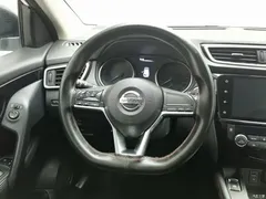 2022 Nissan Qashqai 2.0L CVT XV Smart Enjoy — фото 11