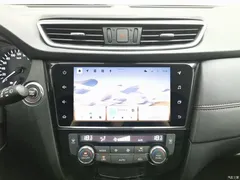 2022 Nissan Qashqai 2.0L CVT XV Smart Enjoy — фото 12