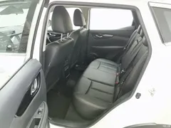 2022 Nissan Qashqai 2.0L CVT XV Smart Enjoy — фото 15
