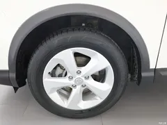 2022 Nissan Qashqai 2.0L CVT XV Smart Enjoy — фото 17