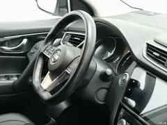 2022 Nissan Qashqai 2.0L CVT XV Smart Enjoy — фото 22