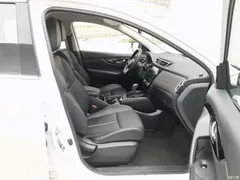 2022 Nissan Qashqai 2.0L CVT XV Smart Enjoy — фото 23