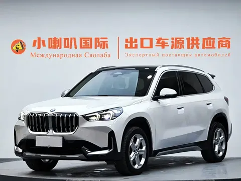2023 BMW X1 X