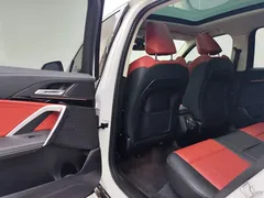 2023 BMW X1 X, белый — фото 10