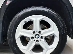2023 BMW X1 X, белый — фото 15