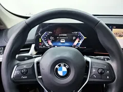 2023 BMW X1 X, белый — фото 20