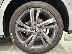 2023 Volkswagen Golf 280TSI DSG R-Line Lite — фото 7