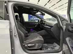 2023 Volkswagen Golf 280TSI DSG R-Line Lite — фото 12