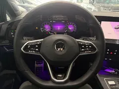 2023 Volkswagen Golf 280TSI DSG R-Line Lite — фото 13