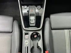 2022 Audi A3L Limousine 35 TFSI, белый — фото 12
