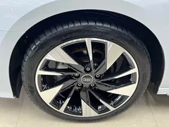 2022 Audi A3L Limousine 35 TFSI, белый — фото 22