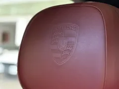 2019 Porsche Cayenne 3.0T, чёрный — фото 18