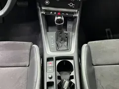 2022 Audi Q3 35 TFSI, белый — фото 12