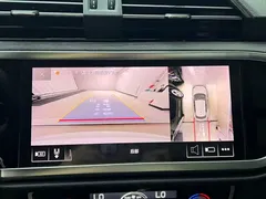 2022 Audi Q3 35 TFSI, белый — фото 17