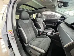 2022 Audi Q3 35 TFSI, белый — фото 21